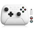 8BitDo Ultimate 2 Wireless Controller with TMR Joysticks - Pro-Level