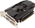 VBESTLIFE 4GB GDDR5 Graphics Card for High-Definition Gaming