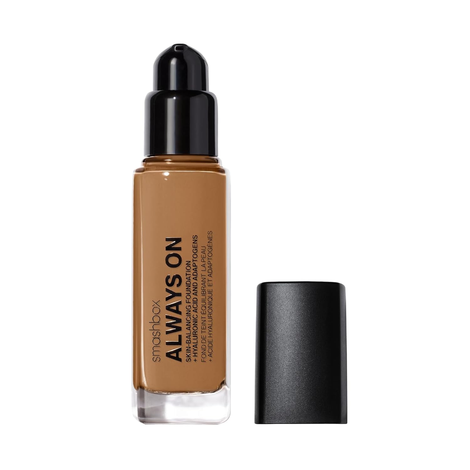Smashbox Always On Skin-Balancing Foundation for Flawless Skin