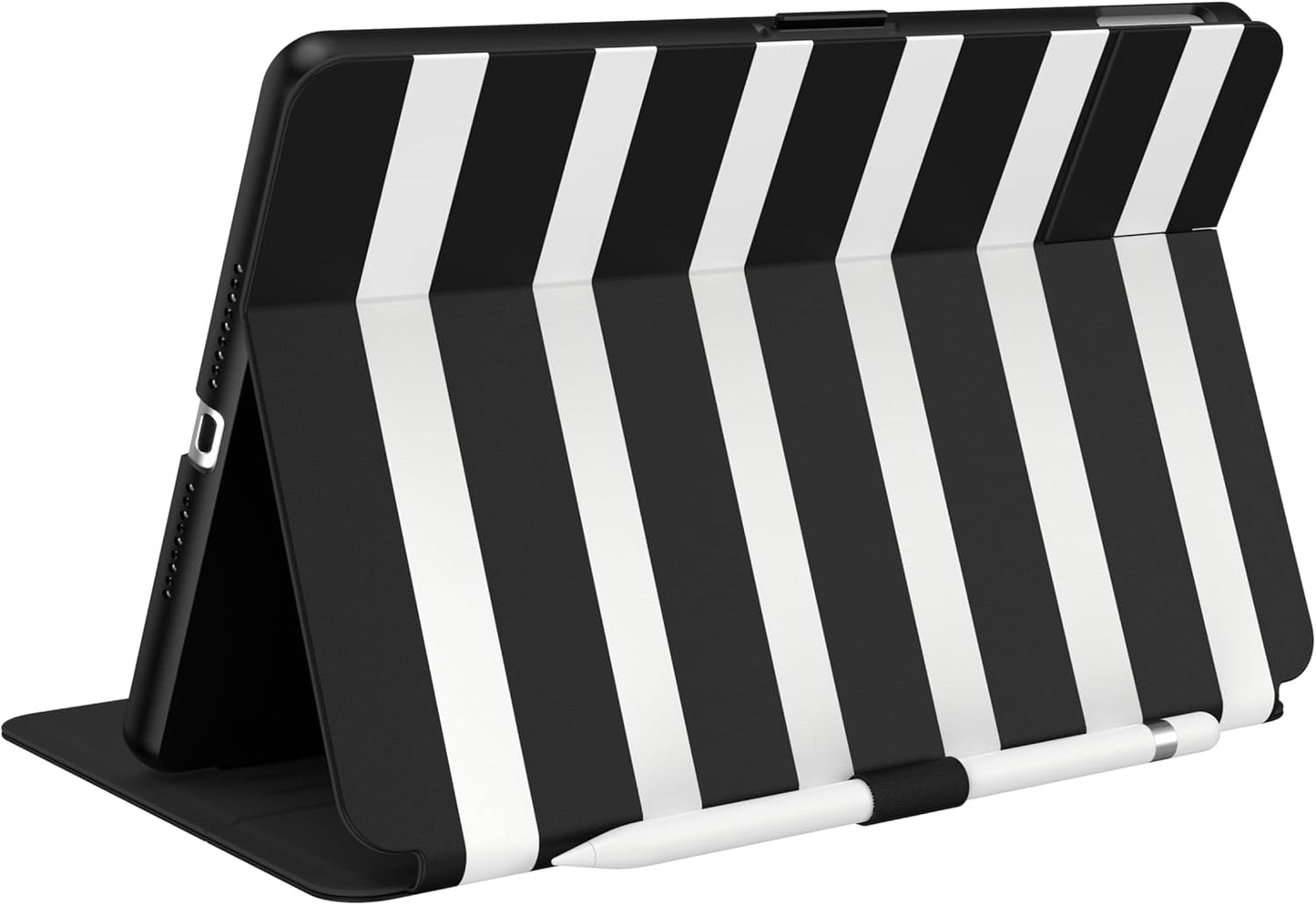 Speck Balance Folio Case for iPad 10.2 Inch - Slim Protection
