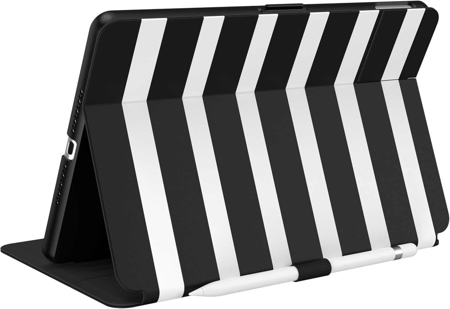 Speck Balance Folio Case for iPad 10.2 Inch - Slim Protection