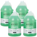 Ginger Lily Farms Moisturizing Shampoo for All Hair Types 1 Gallon