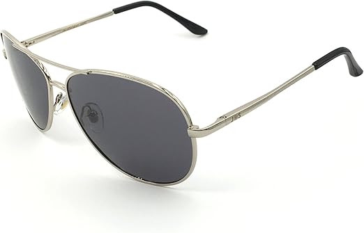 J+S Premium Military Style Classic Aviator Sunglasses Review