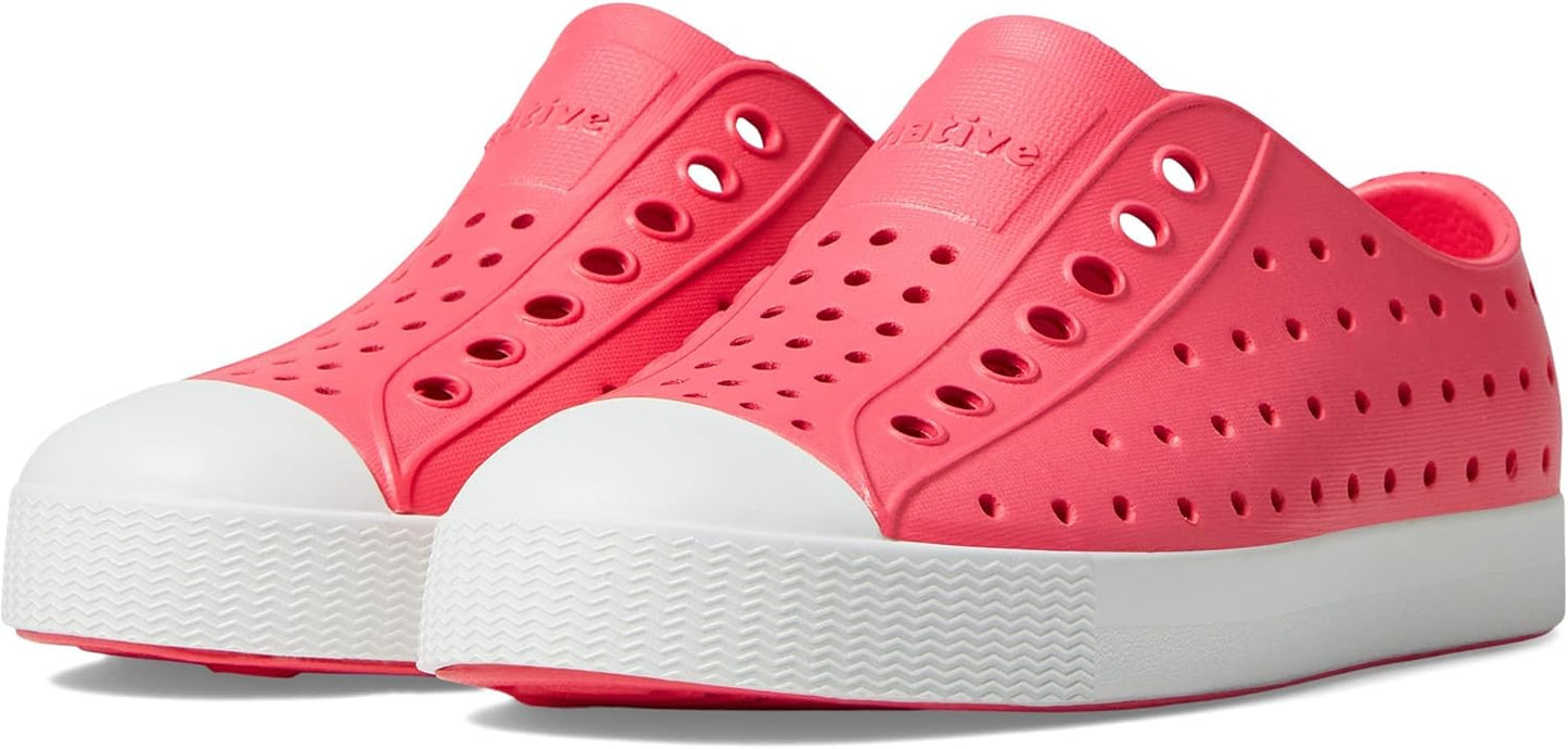 Native Shoes Jefferson Kids Shoe - Stylish and Comfortable Footwear