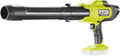 Ryobi RY18BLCXA-0 18V ONE+ Brushless Compact Blower - Compact Power