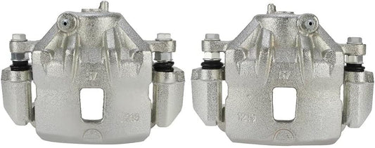 High-Performance Brake Calipers for Hyundai and Kia Vehicles