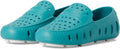 Floafers Prodigy Boat Shoe (Toddler/Little Big Kid) - Water Friendly