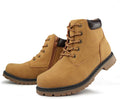 Hawkwell Kids Classic Zipper Waterproof Comfort Work Boot