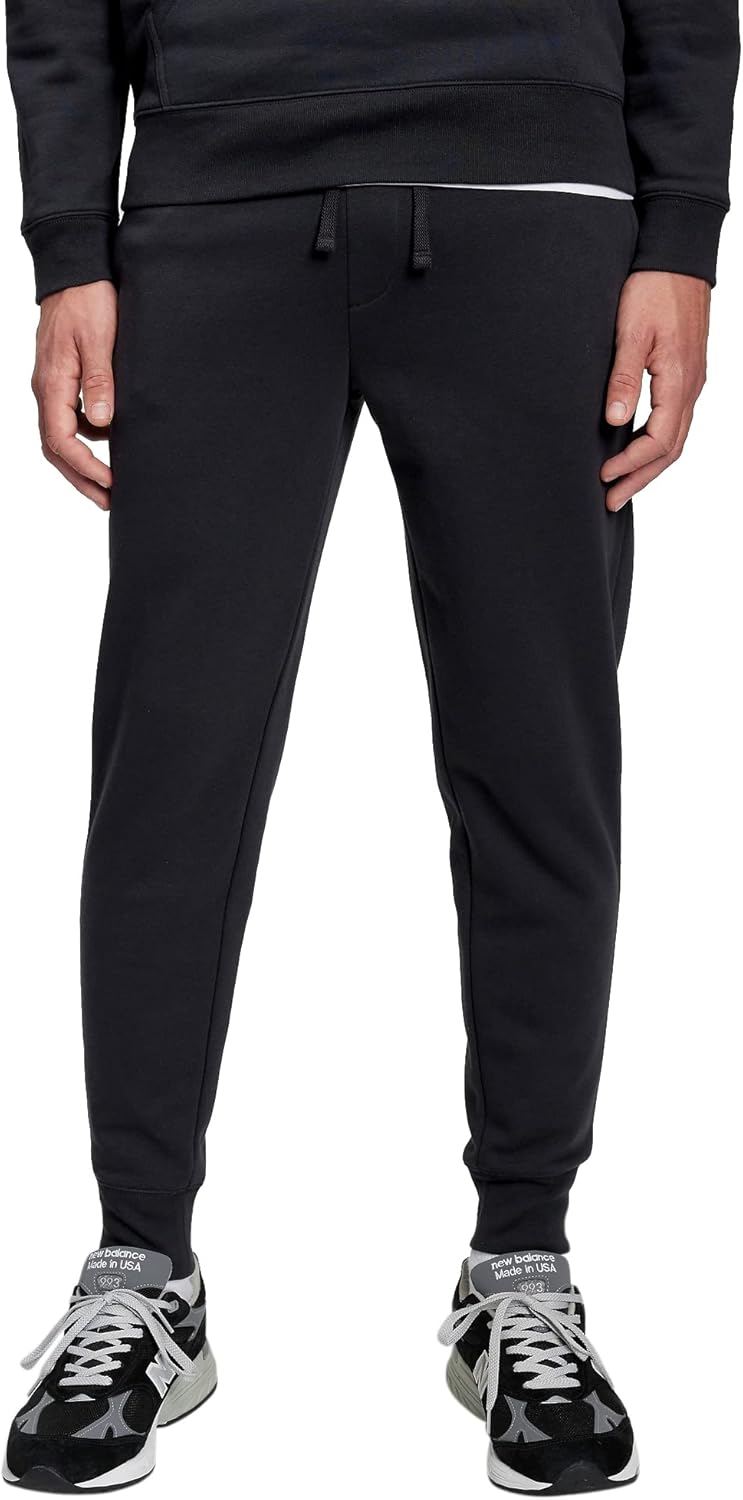 GAP Logo Fleece Joggers: Ultimate Comfort