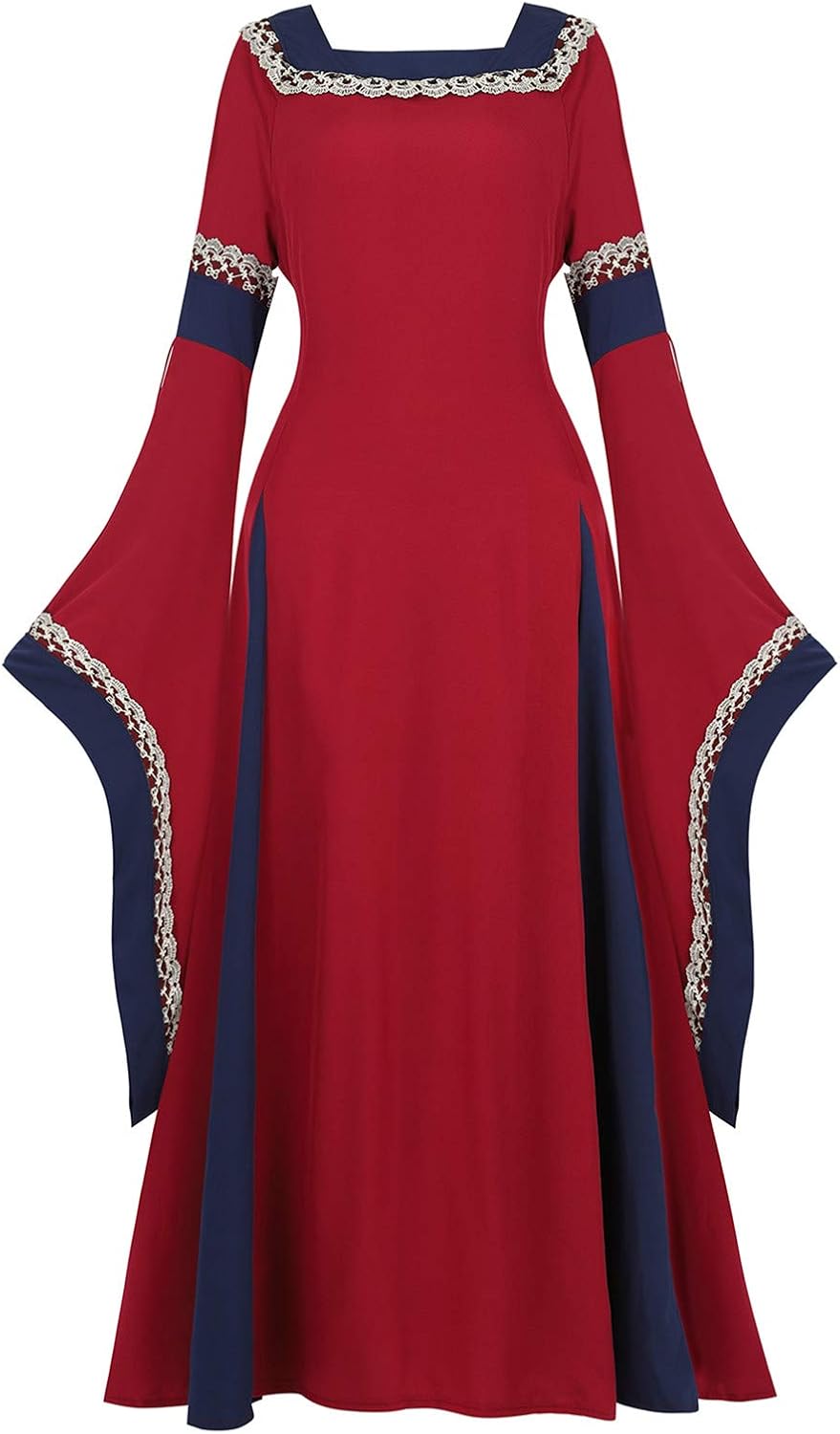 Renaissance Dresses for Women by Kranchungel - Elegant Costume