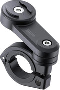 SP Moto Mount LT Motorcycle Handlebar Mount - Secure Phone Attachment
