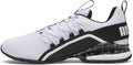 PUMA Men's Alexion Cross Trainer - Bold Support and Comfort