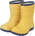 Kids Winter Rain Boots for Boys and Girls - Insulated Waterproof