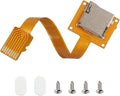 Micro SD Card Extension Cable TF Card Adapter 10cm - External
