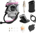 Carburetor Compatible with 2001-2005 Arctic Cat 250 300 - Reliable OEM