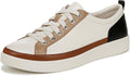 Vionic Womens Winny Lace-Up Sneaker - Supportive Comfort