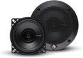 Rockford Fosgate Prime R14X2 4in 2-Way Coaxial Speakers (Pair)