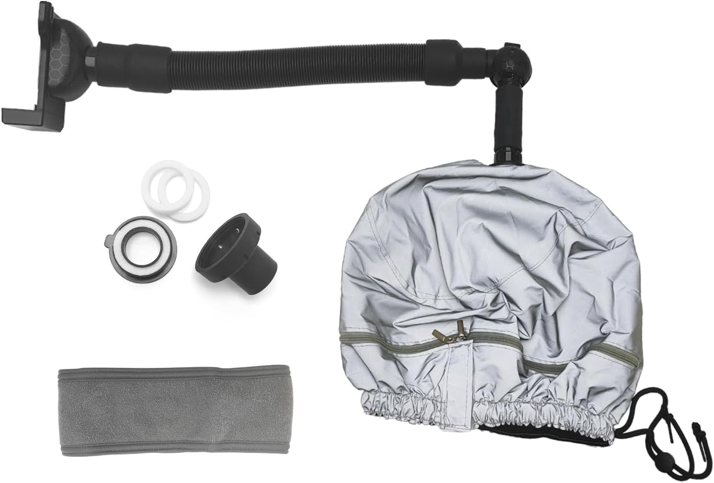 Elitzia Hair Micro Mist Steamer: Ultimate Hair Care Tool