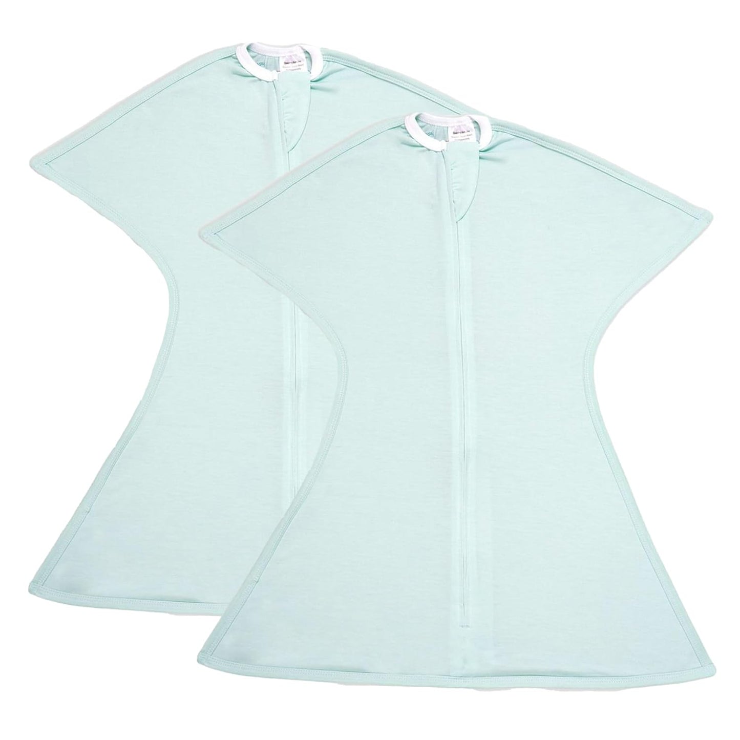 Cozy Zipadee-Zip Transition Swaddle for Comfortable Sleep