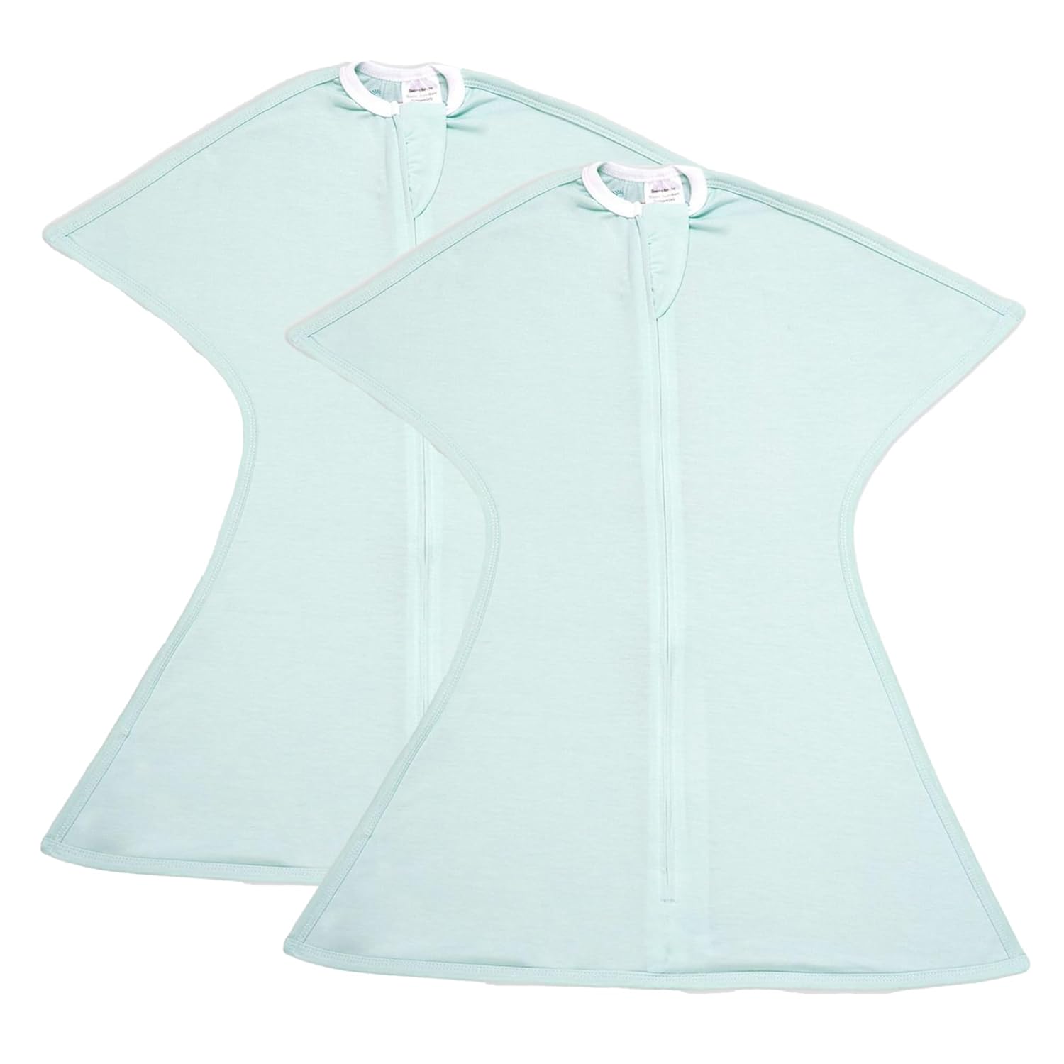Cozy Zipadee-Zip Transition Swaddle for Comfortable Sleep