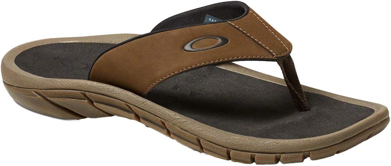 Oakley Men's Super Coil Sandal 2.0: Comfort Meets Style