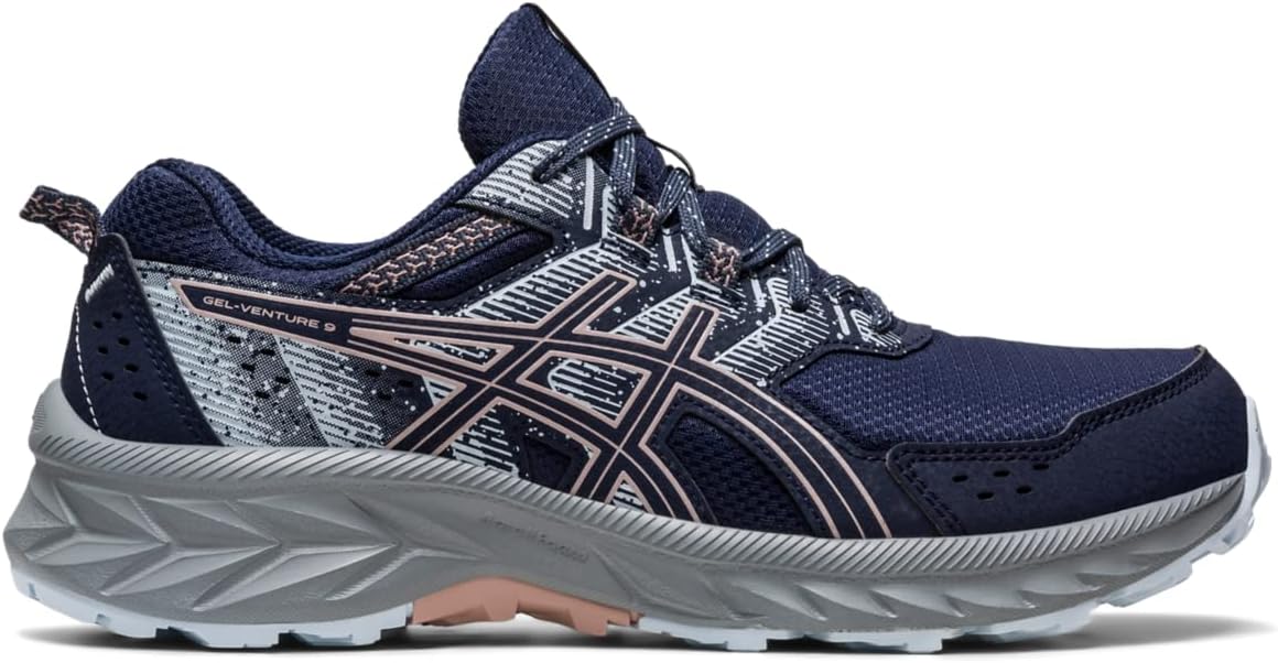 ASICS Gel-Venture 9 Running Shoes - Women's Ultimate Comfort