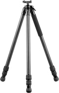 Carbon Fiber Tripod HT-2830-30 for Hunting - Lightweight