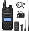 TYT TH-UV88 Handheld Dual Band VHF UHF Radio by VMUKSAN