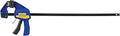 IRWIN QUICK-GRIP Bar Clamp 24-in - One-Handed Clamp and Spreader
