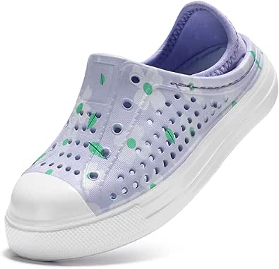 Toddler Water Shoes for Boys and Girls - Perfect Summer Sandals