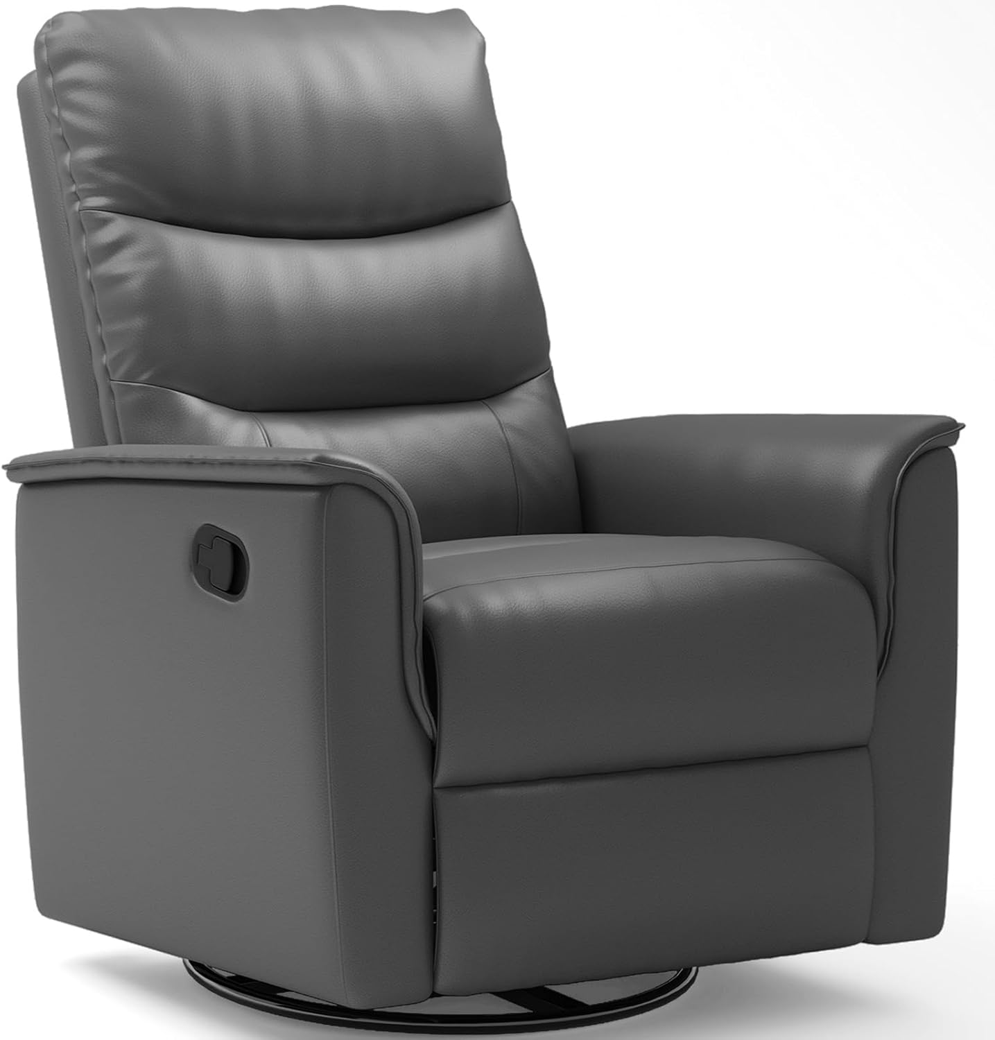 BedsPick Swivel Rocker Recliner - Ultimate Comfort!