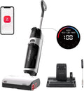 roborock Dyad Pro Wet Dry Vacuum Cleaner with Double Rollers
