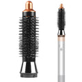 Dyson Airwrap Small Round Volumizing Brush Attachment - Gold