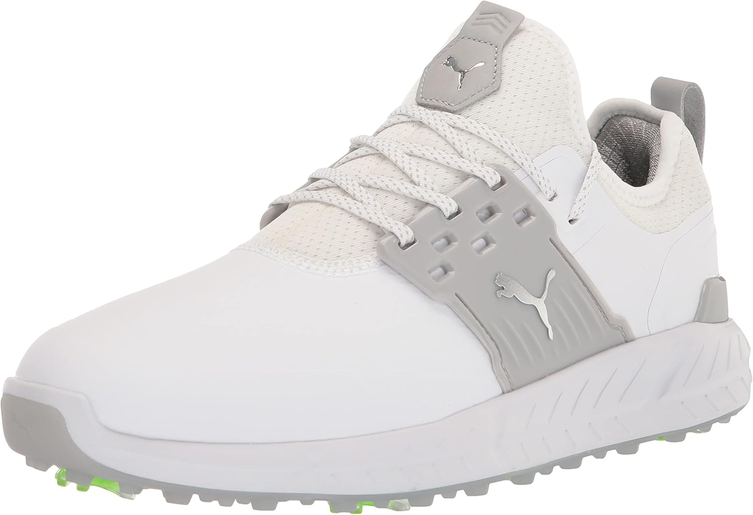 PUMA Men's Ignite Articulate Golf Shoe for Ultimate Comfort
