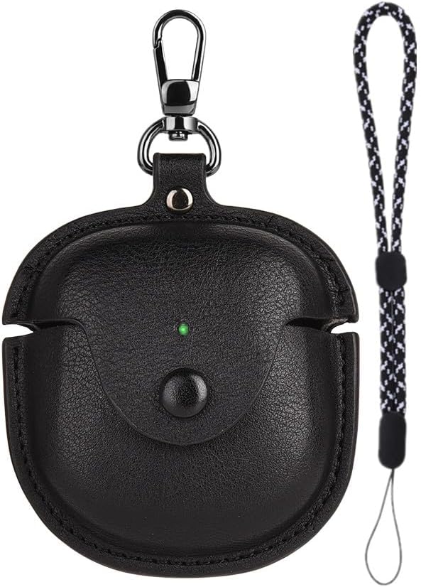 Bose QuietComfort Leather Case + Keychain