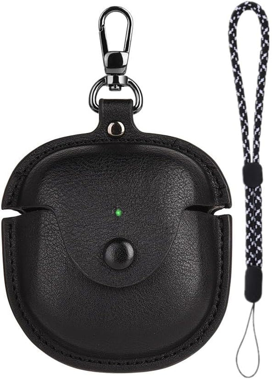 Bose QuietComfort Leather Case + Keychain