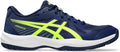 ASICS Men's Upcourt 6 Volleyball Shoes - Breathable Indoor Trainers