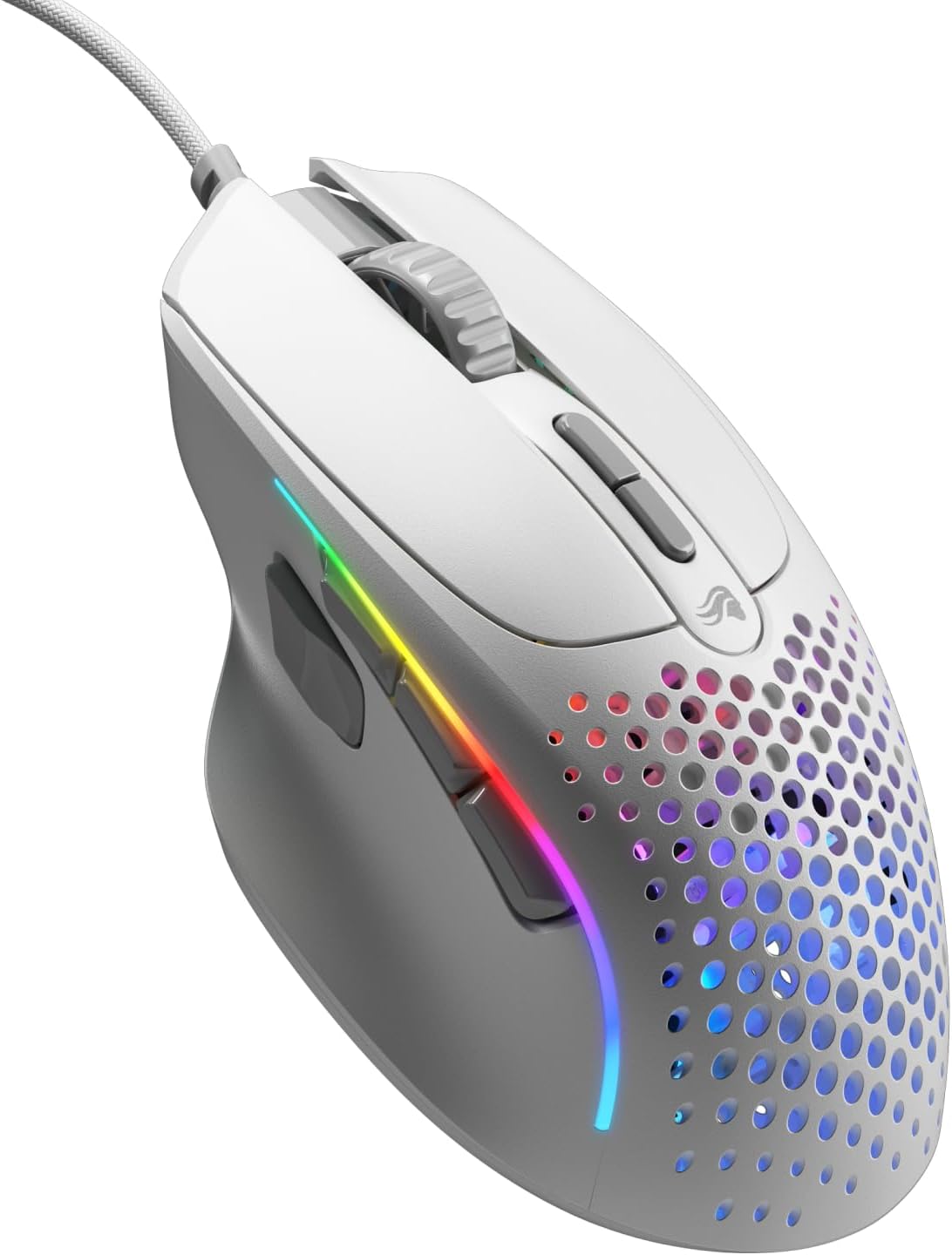 Ultimate Gaming Precision: Glorious Model I 2 Mouse