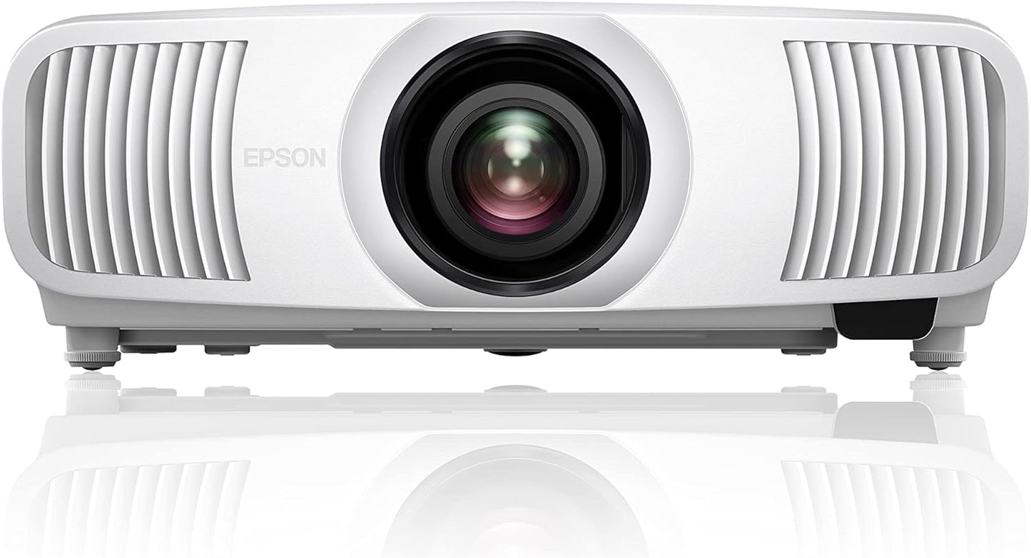 Epson LS11000 4K Laser Projector: Brilliant HDR & Gaming