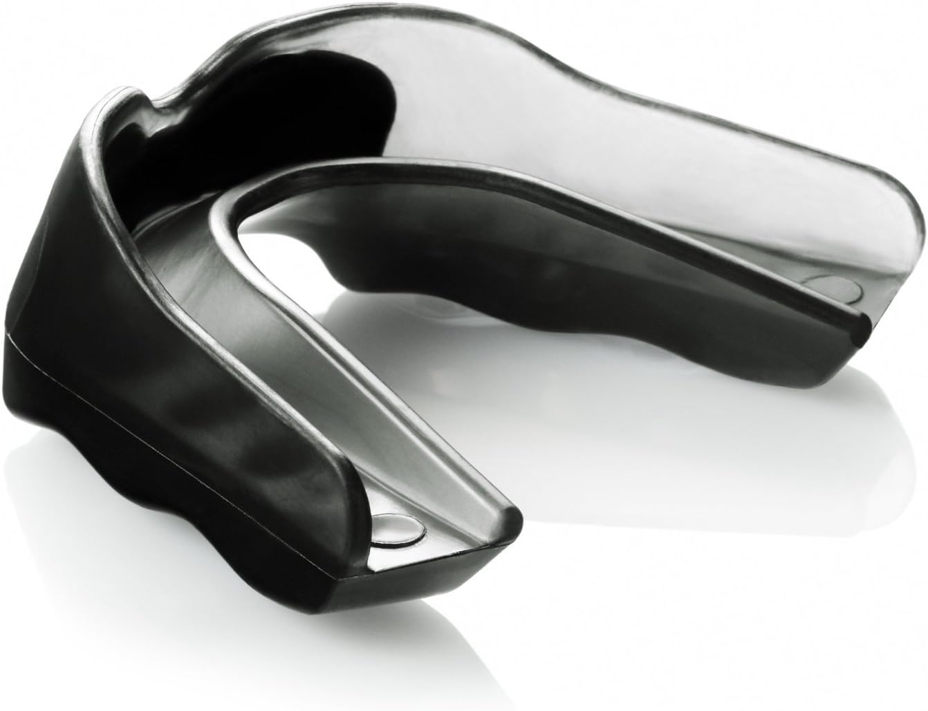 Custom Fit Moldable Mouth Guard, Sports Protection