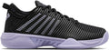 K-Swiss Women's Hypercourt Express 2 for Tennis Court Performance