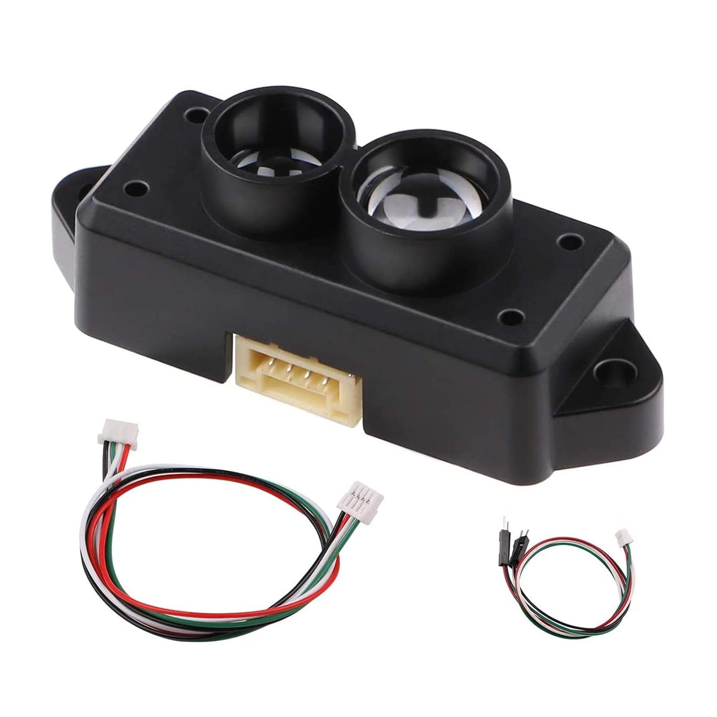 TFmini-s Micro LiDAR Module for Arduino and Raspberry Pi Use