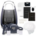 Commercial Spray Tan Machine Kit for Flawless Tanning Results