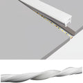 32.8Ft/10M Silicone LED Channel System - Flexible IP67 Neon Diffuser