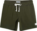 maamgic Mens Athletic Gym Shorts 5.5in Inseam - Comfortable Workout us