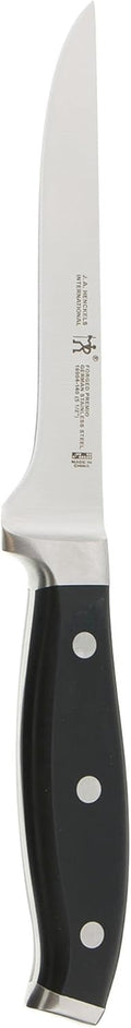 HENCKELS Forged Premio 5.5-in Boning Knife - Precision and Balance