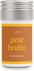 Aera Pear Brulee Scent Refill - Vanilla & Hazelnut Home Oil