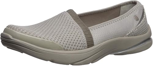 BZees Women's Lollipop Slip-On: Comfort Meets Style for All-Day Wear