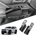 2025 2026 Toyota 4Runner Door Side Storage Box - Neat Console