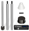 LS Cam Bearing Installation Tool for LS1 LS2 LS3 LS6 LQ9 Engines